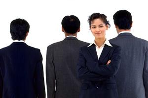 四日市の美容室が求人を出している会社