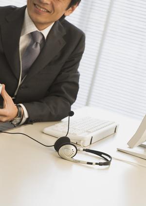 ミステリーショッピングの募集です