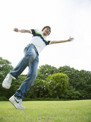 数多くの整骨院を運営する会社です