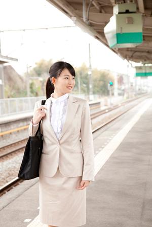 しっかりとしたチームワークのある会社