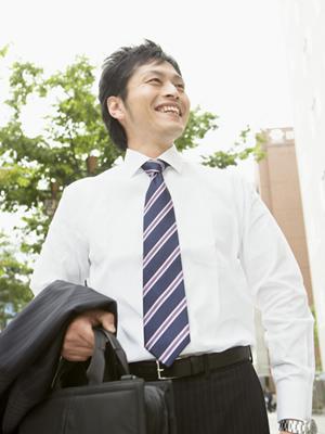 サービス品質をチェックする!覆面調査員