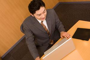 覆面調査員のバイトを募集しているサイト